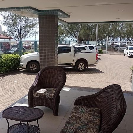 Ferienwohnung Residencial Provincia Di Trento Beira Mar Torres Exterior foto