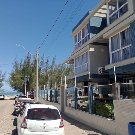 Ferienwohnung Residencial Provincia Di Trento Beira Mar Torres Exterior foto