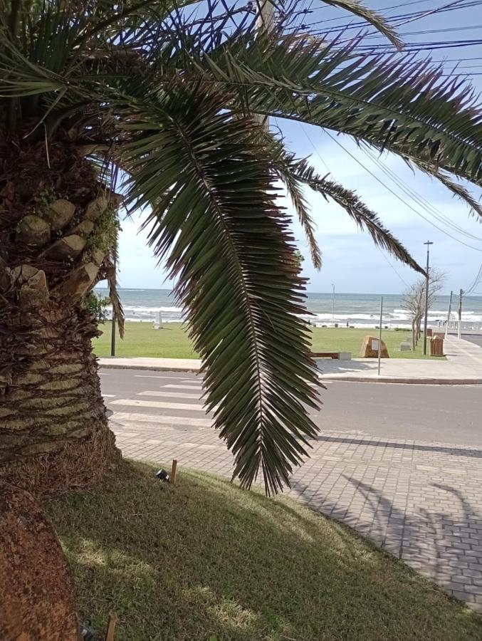 Ferienwohnung Residencial Provincia Di Trento Beira Mar Torres Exterior foto