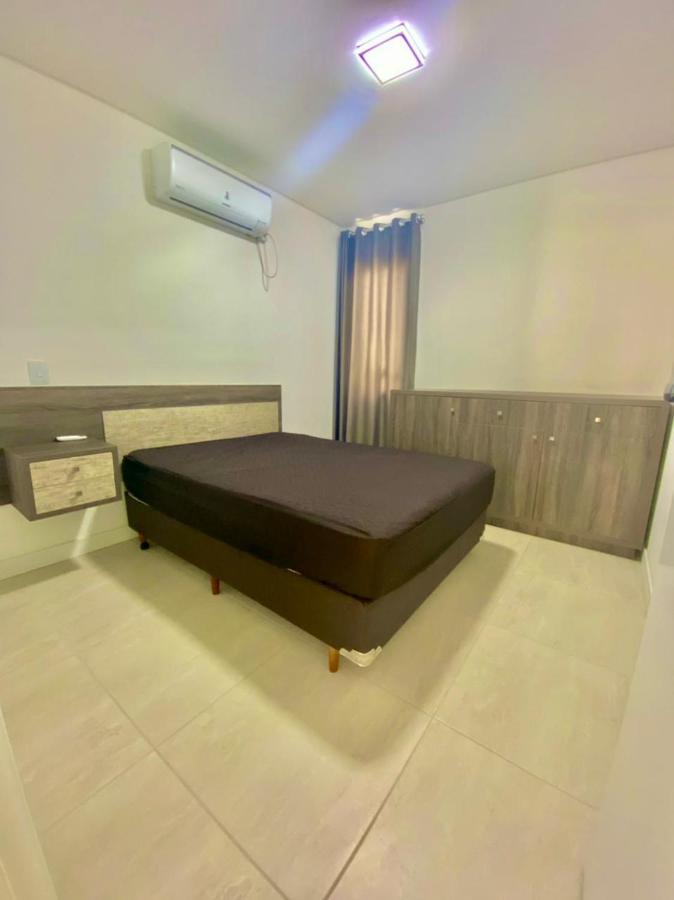 Ferienwohnung Residencial Provincia Di Trento Beira Mar Torres Exterior foto