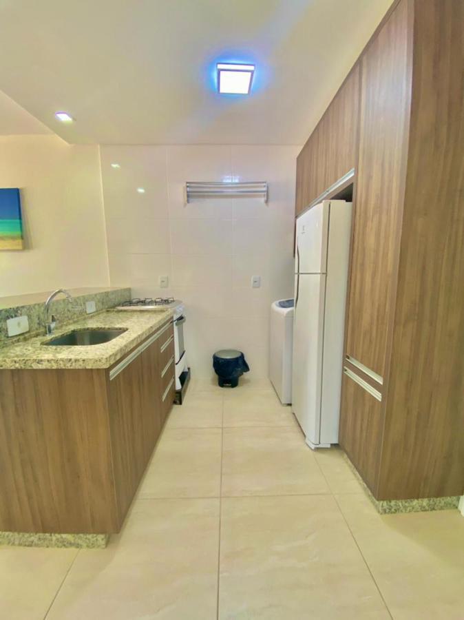 Ferienwohnung Residencial Provincia Di Trento Beira Mar Torres Exterior foto