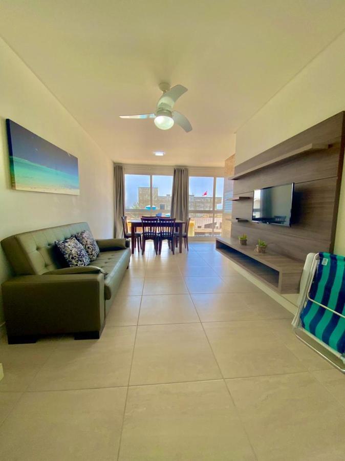 Ferienwohnung Residencial Provincia Di Trento Beira Mar Torres Exterior foto